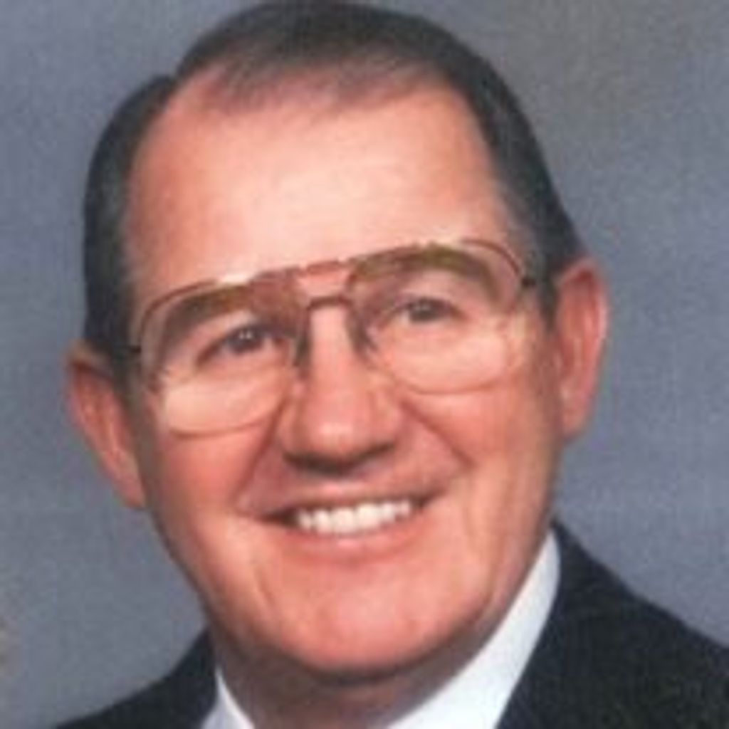 Glen L. "Spike" Shafer