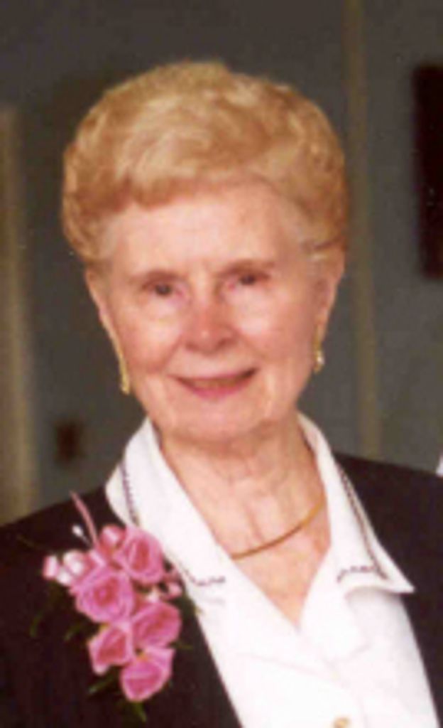 Elizabeth Keegan Thomas