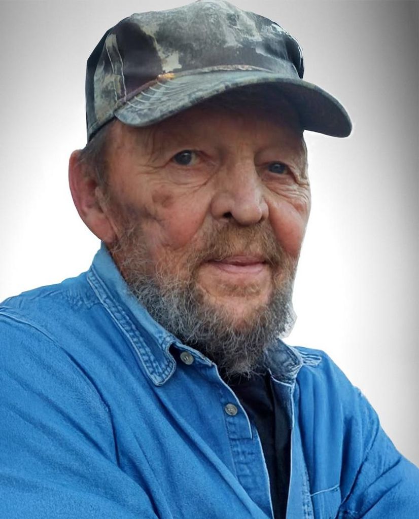 Linus "Butch" John Tauer Profile Photo