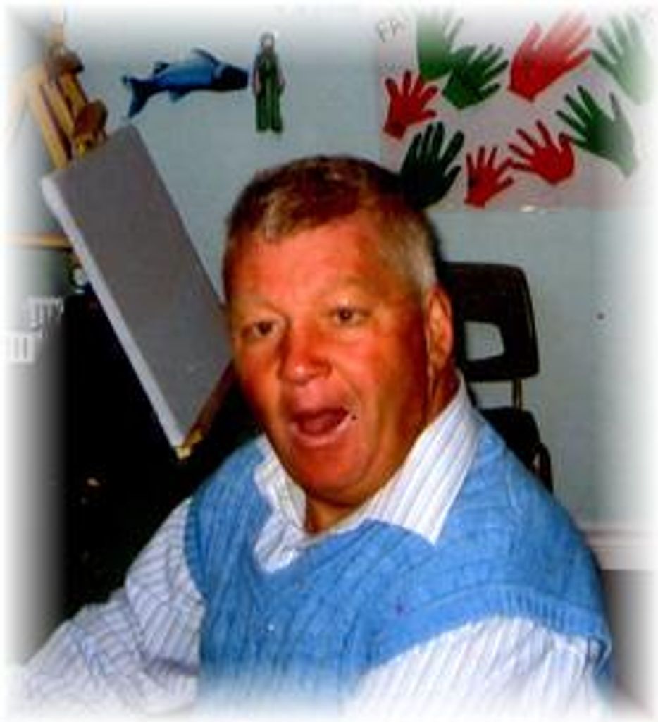 Kenneth Boyd Oldford Profile Photo
