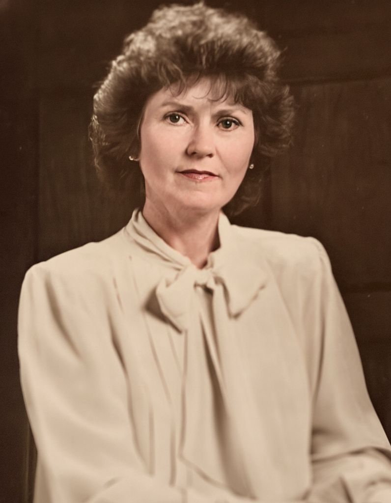 Mary Kathleen Ryan Carriker