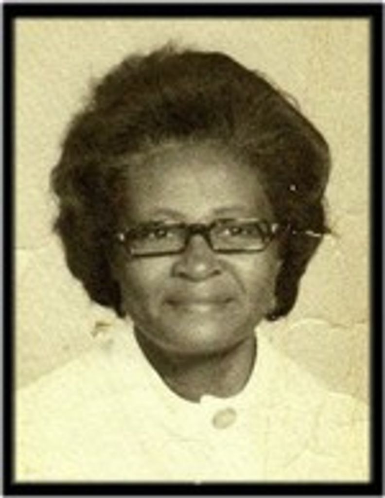 Eula Ree Mcclendon Hicks