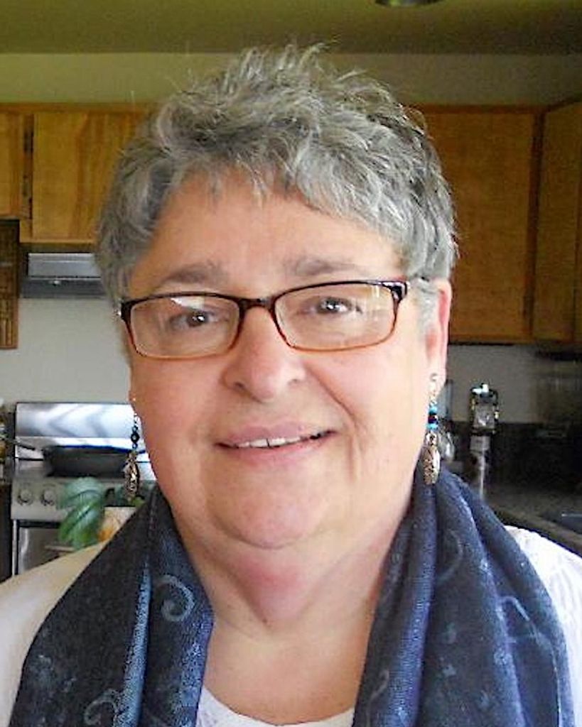 Pauline Therese Zakaib Profile Photo
