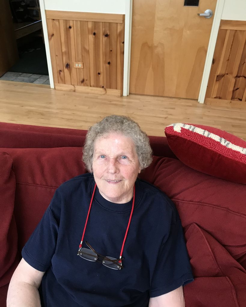 Doris Irene Richter Profile Photo