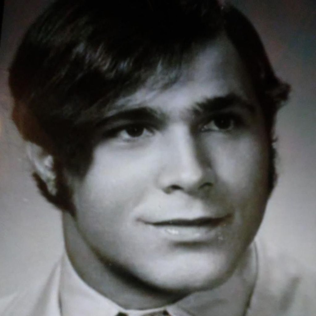 Robert G. Pisarich, Profile Photo