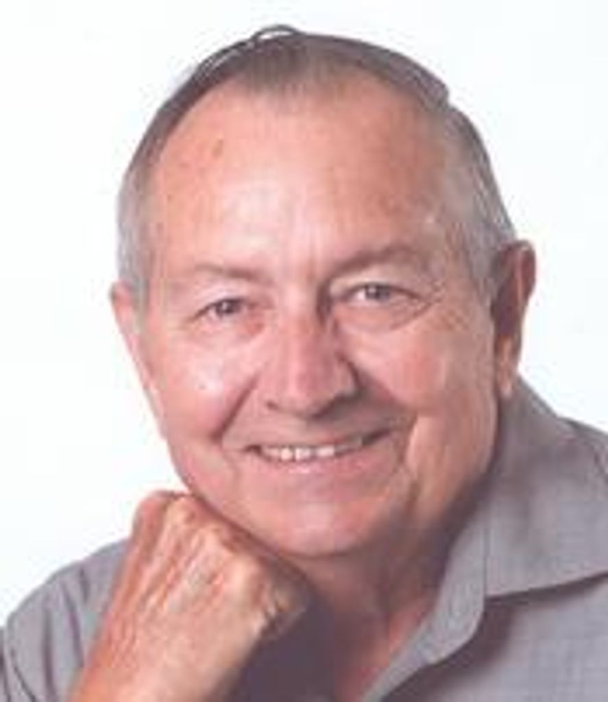 Bunch, Darrel G.