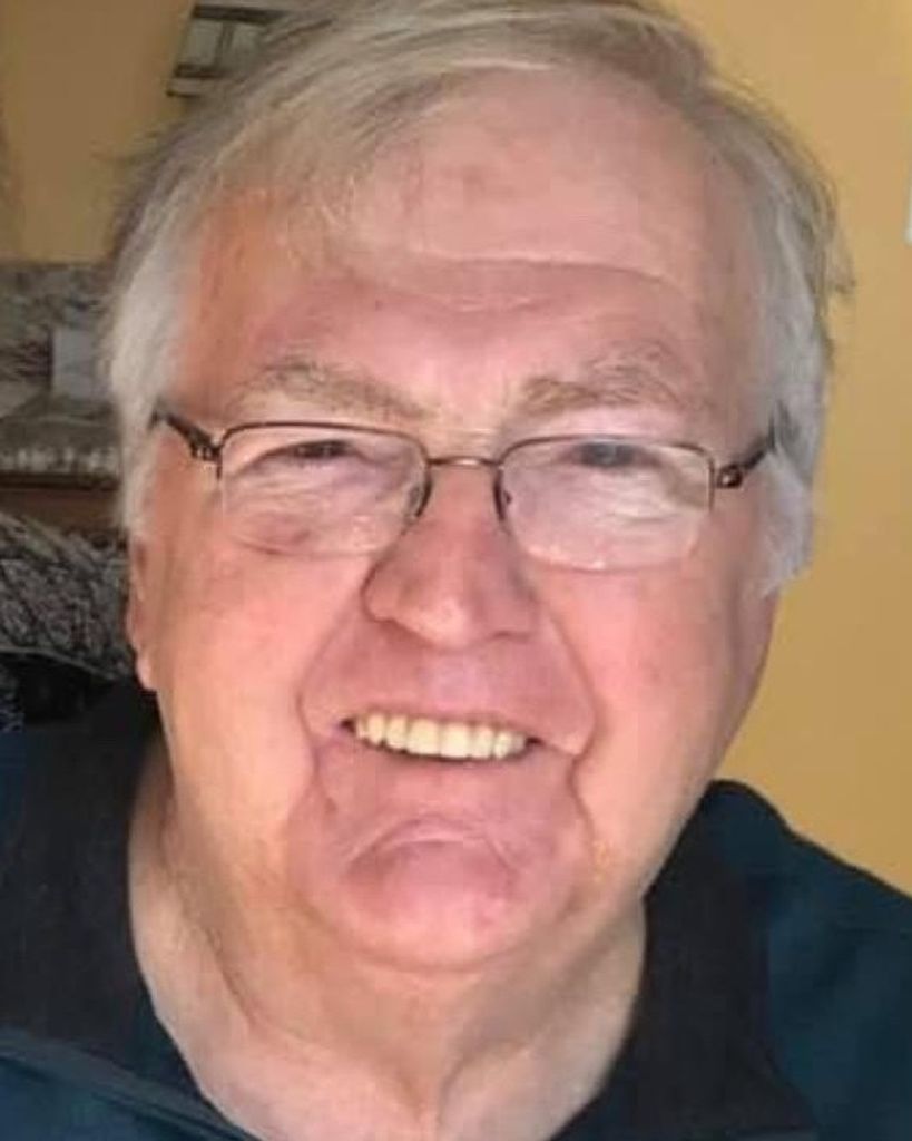 Charles Allen Woodward, Sr.