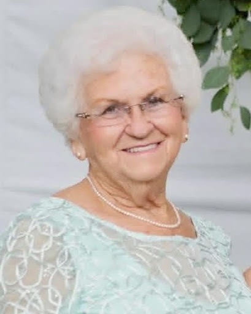 Mary Ellen Conway
