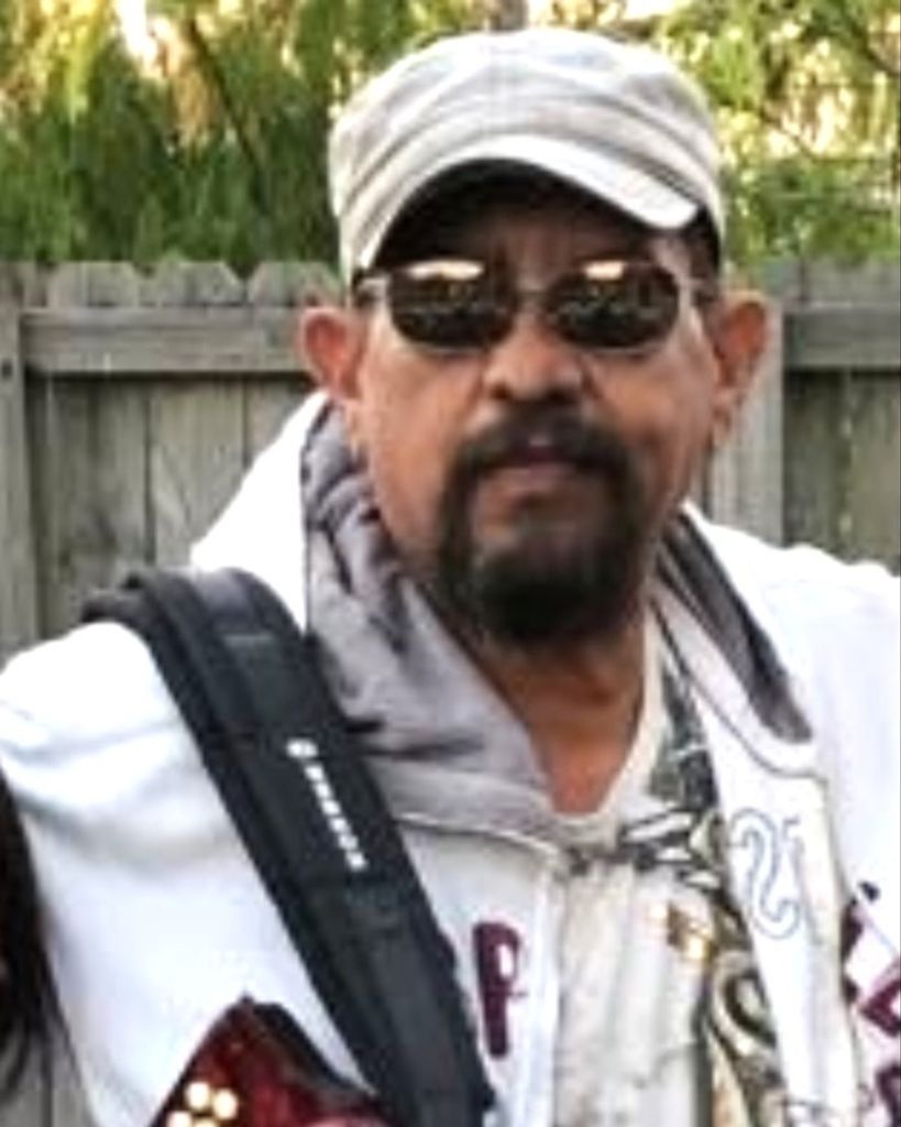 Narciso "Cecil" Cavazos