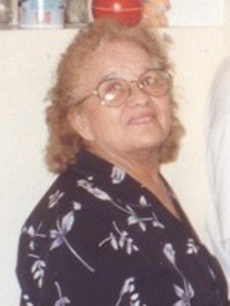 Antolina C. Segura