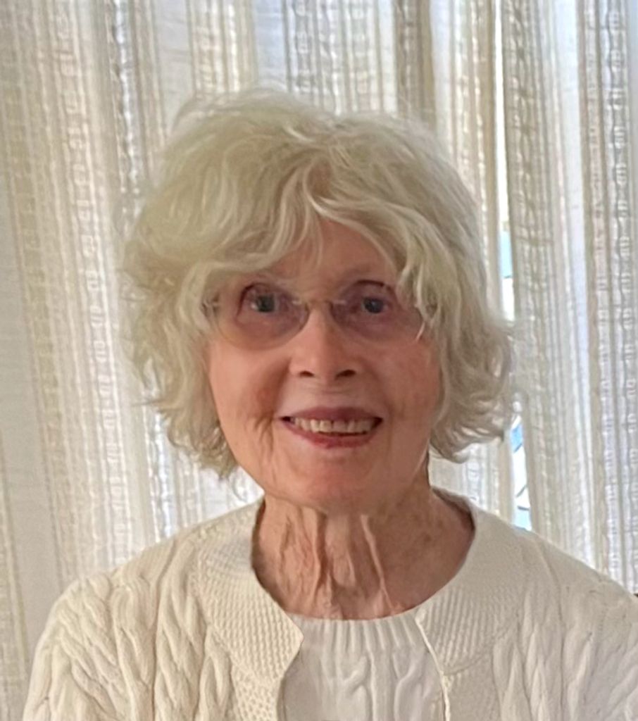 Margaret Oakes