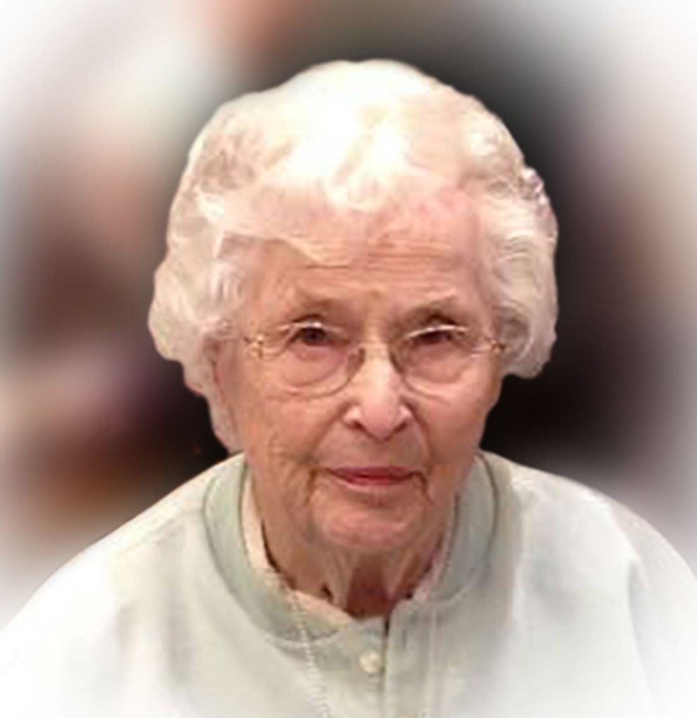 Janette B. Howe
