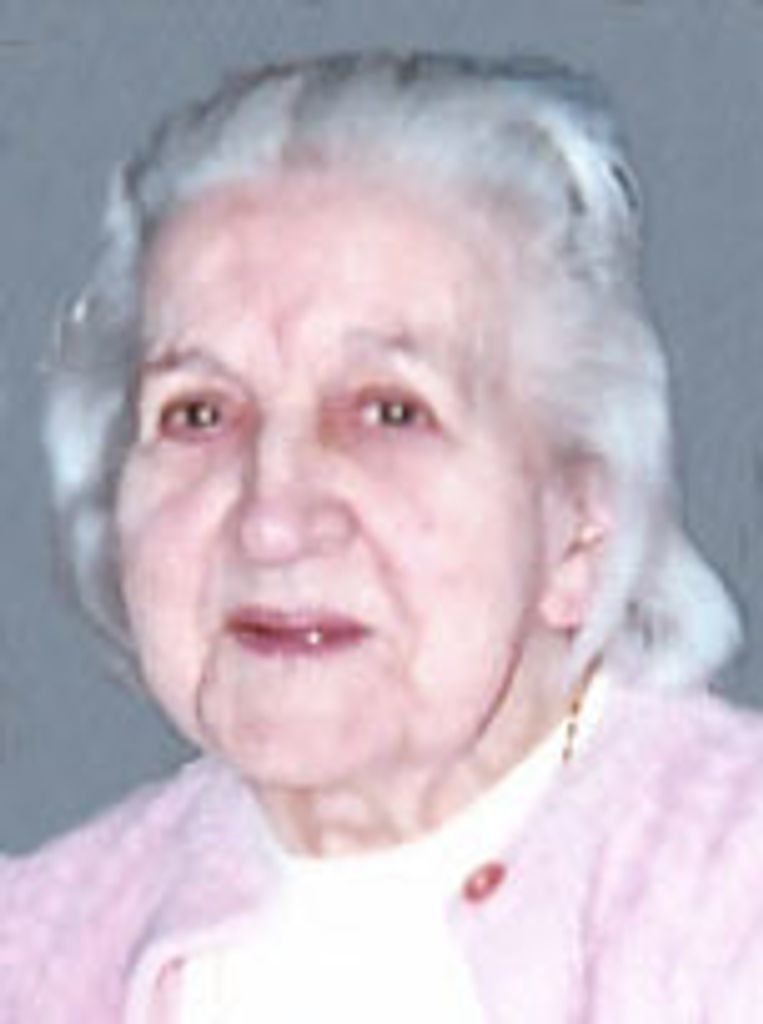 Mary A. Vankeuren