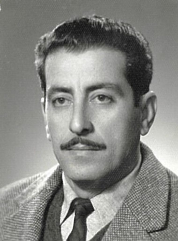 Manuel Aziz Setto Profile Photo