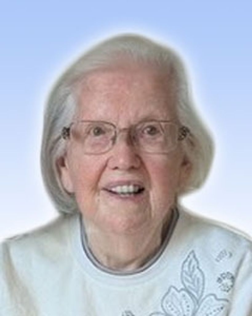 Lorene Elizabeth Crismon