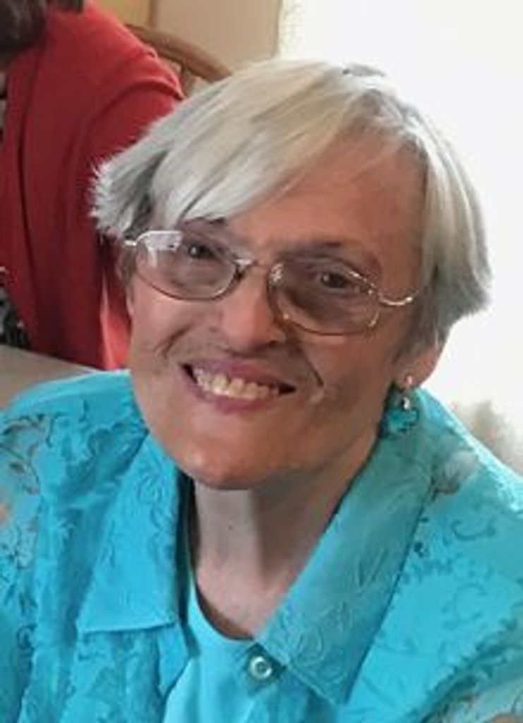 Nancy Greene Profile Photo