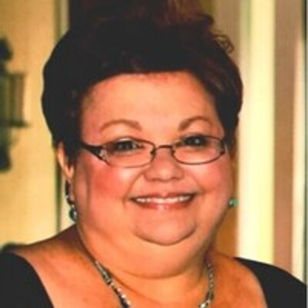 Lori Ann Chauvin Aucoin