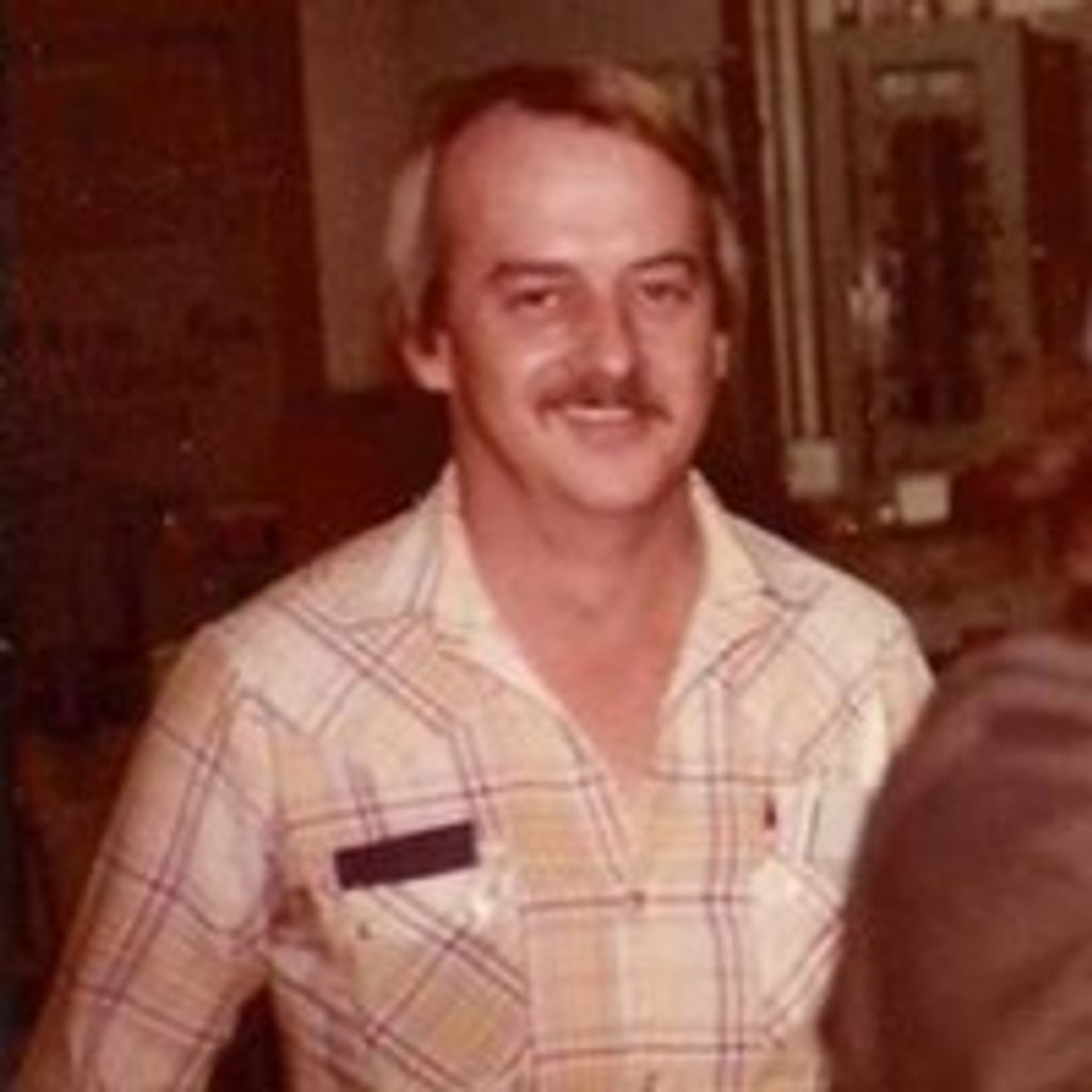 Danny Joe Scarbrough