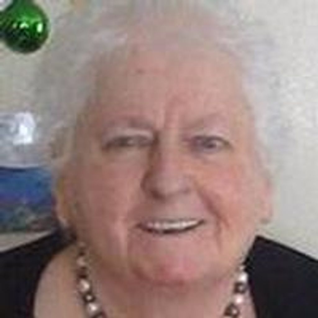 Geneva Ann Kowaleski