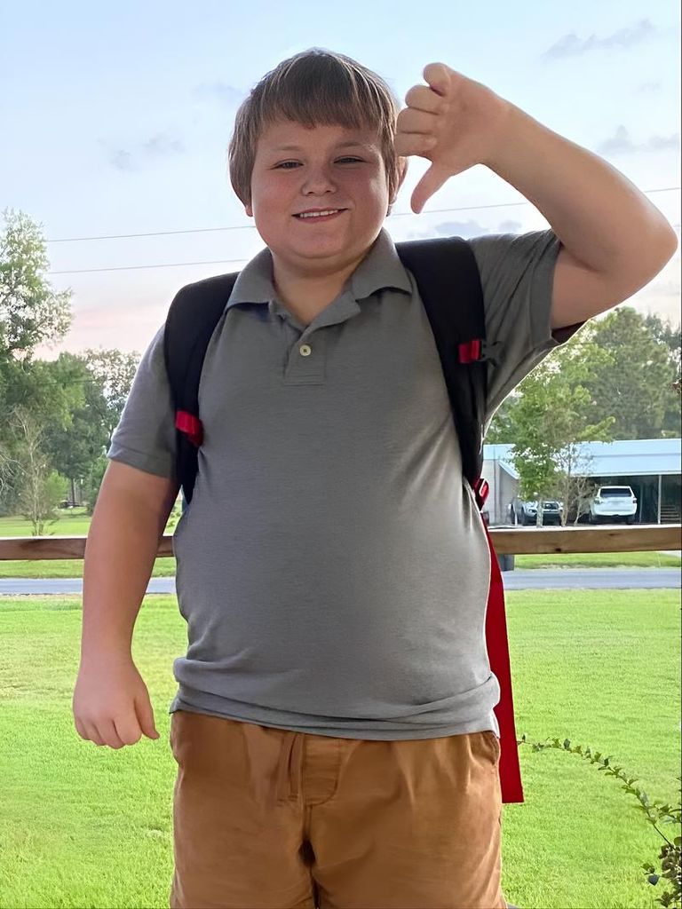 Ricky Joseph Blanchard Profile Photo