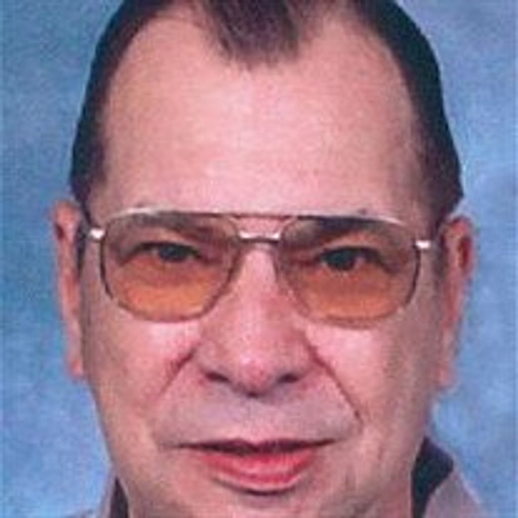 William  Henry Shank Profile Photo