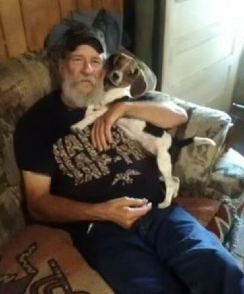 Tom Byrd Profile Photo