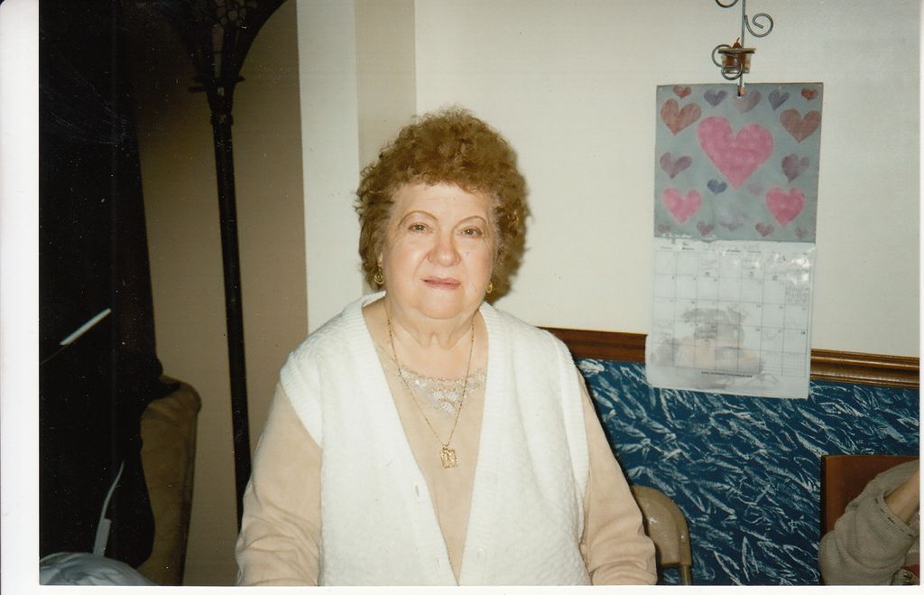 Bennie Mae Ramsey