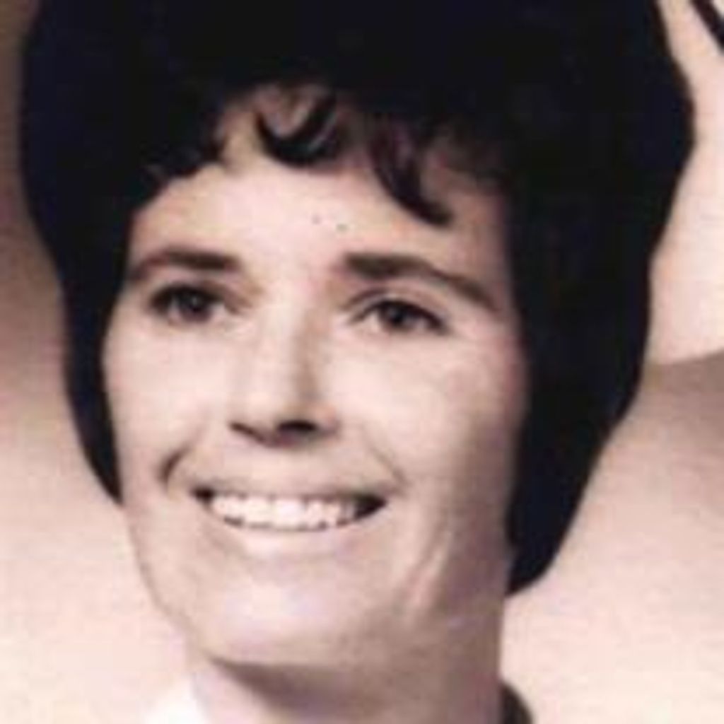 Mary Anne Davis