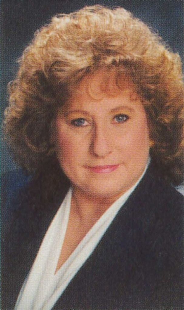 Bonnie Sue Gadberry-Ingle Profile Photo