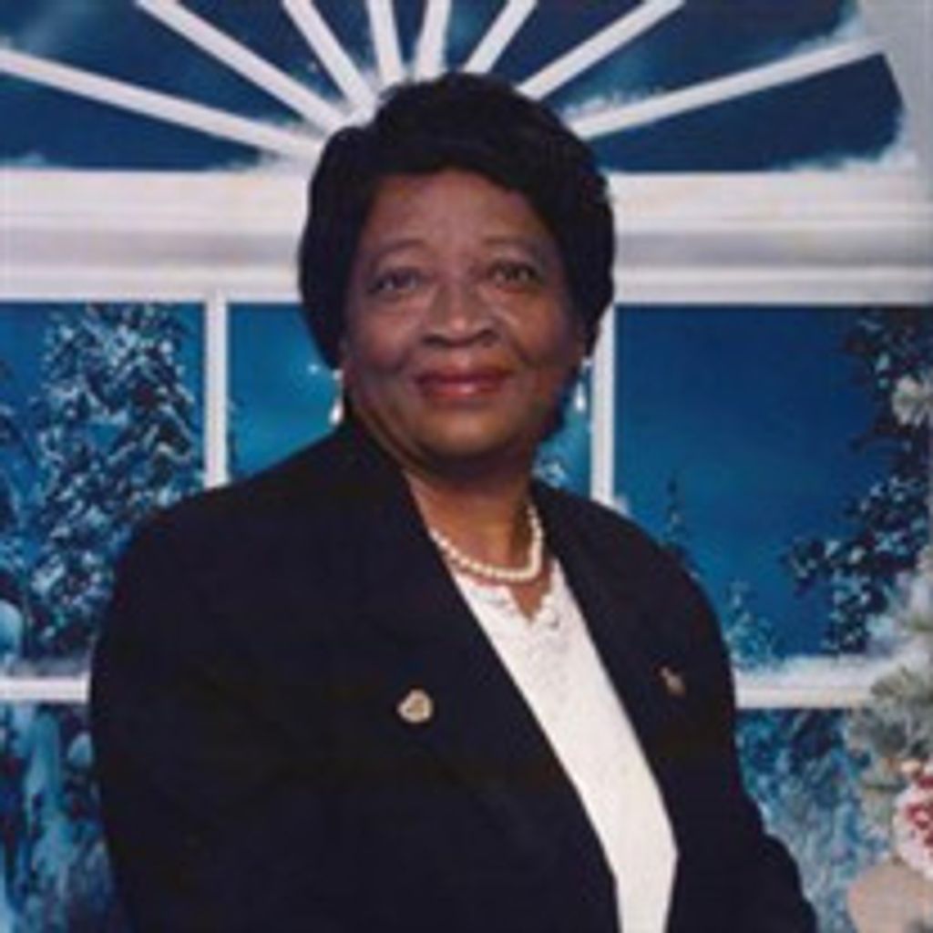 Shirley Mae Seymour Cunningham