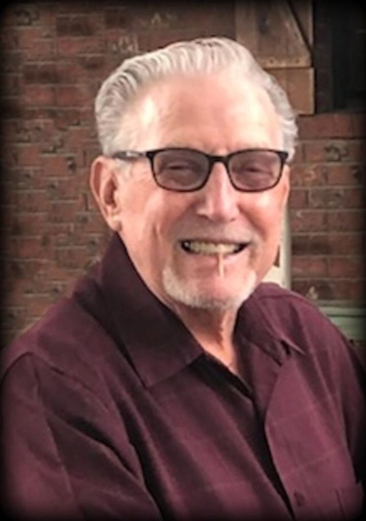 Jerry Ed Bodin Profile Photo