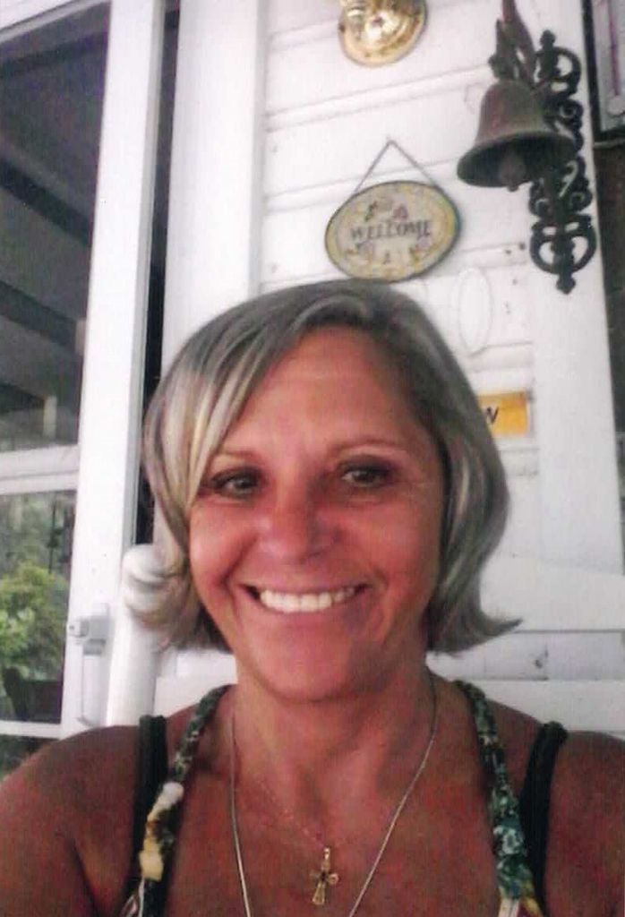 Ruth Ann Tate Profile Photo