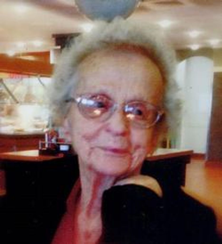 Rita J. Baylor Profile Photo