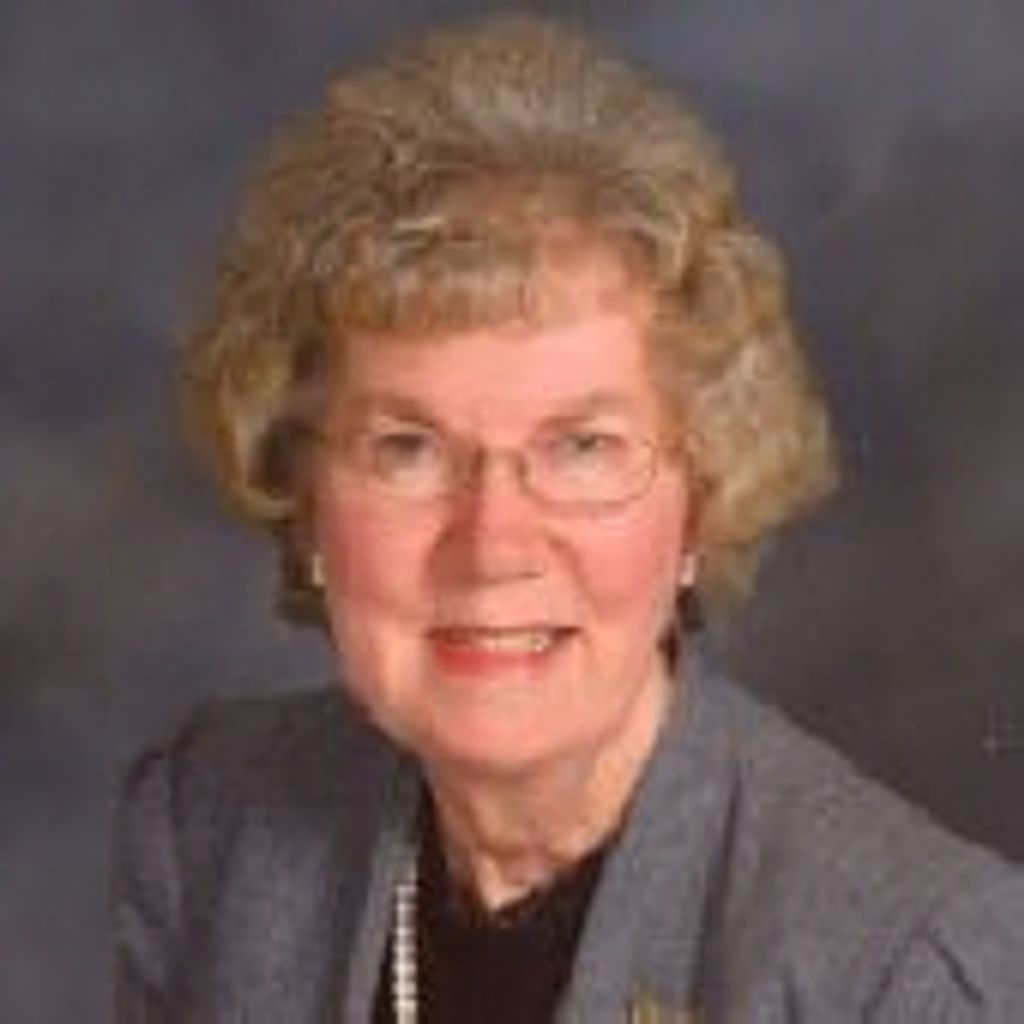 Janet K. Gardner