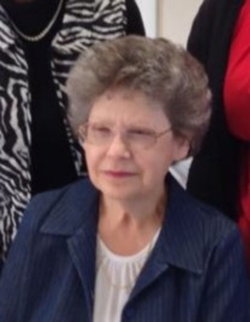 Charlene R. Seiple Profile Photo
