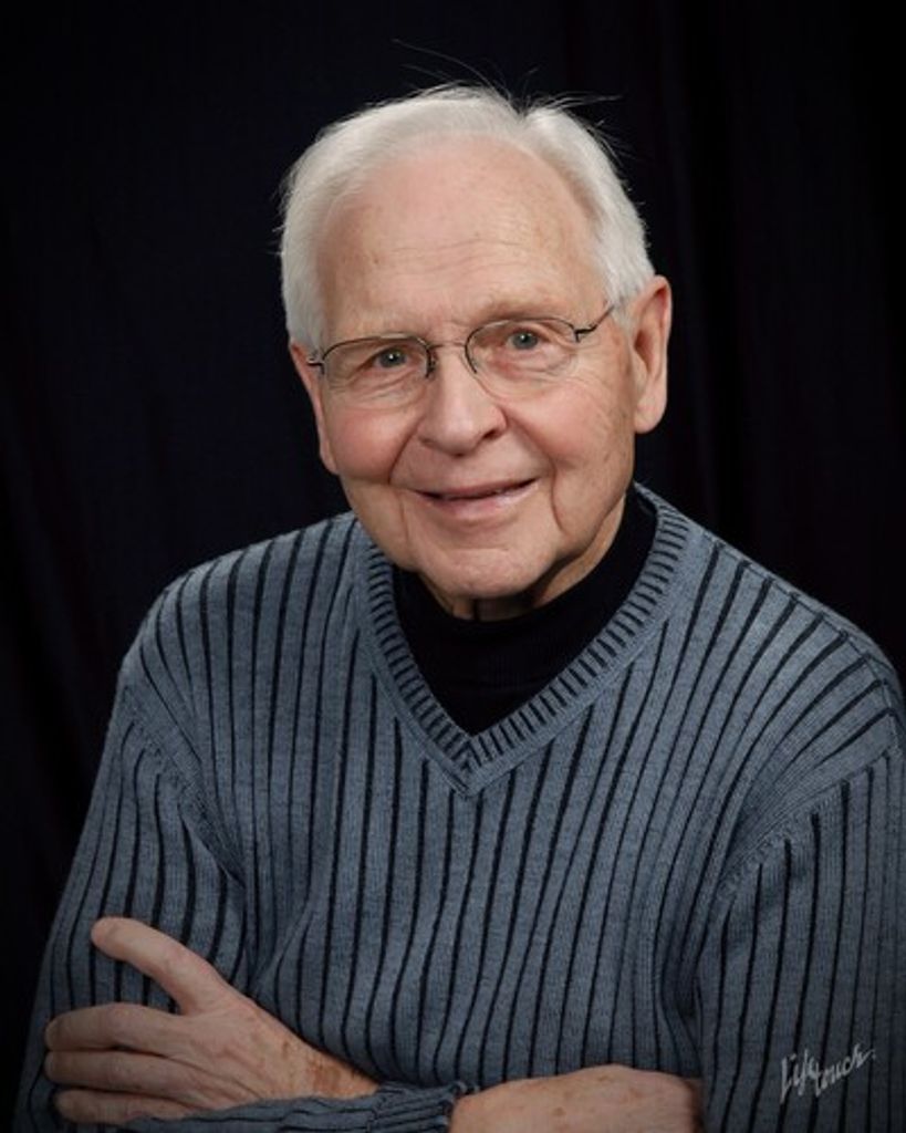 Sherman Edison Roth Profile Photo