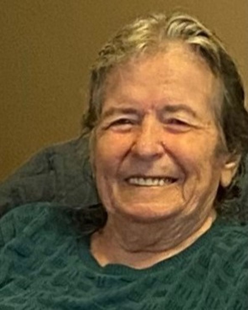 Dollena "Dolly" Z. Akin