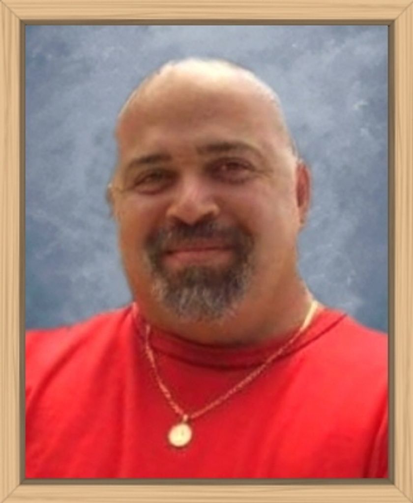 Richard F. Pezzella Jr.