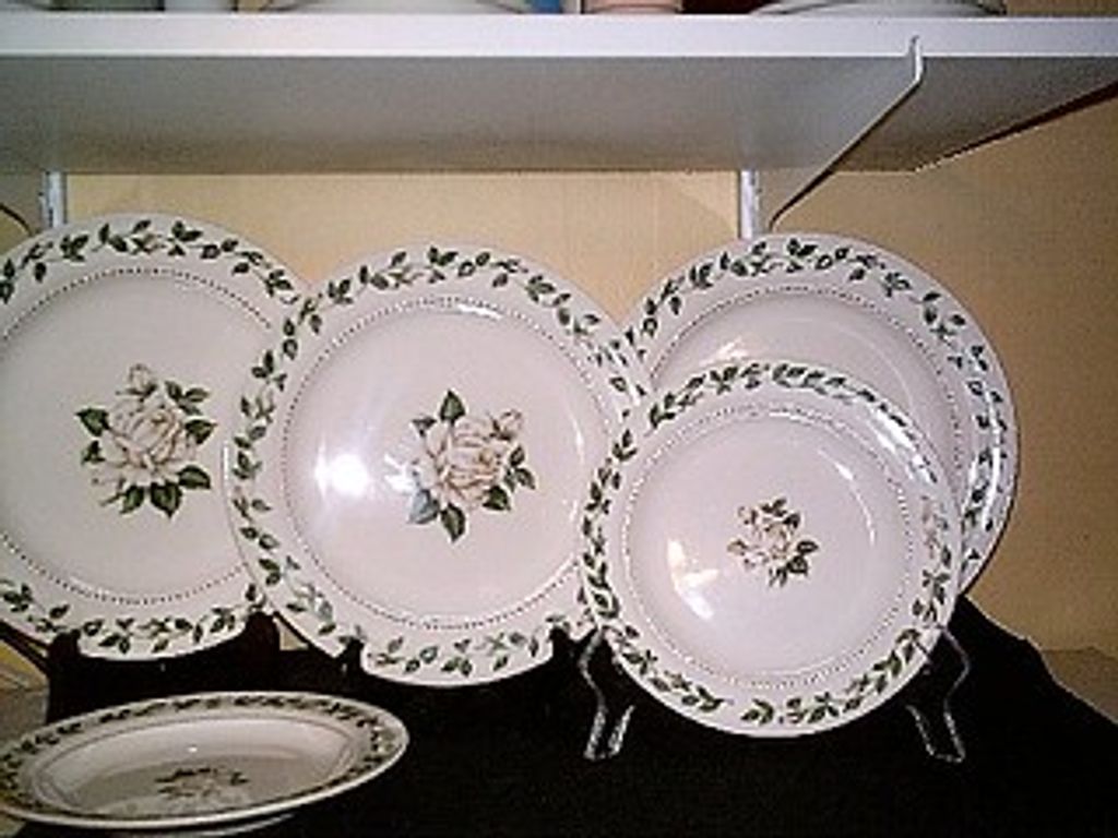 George Melvin Dunn Profile Photo