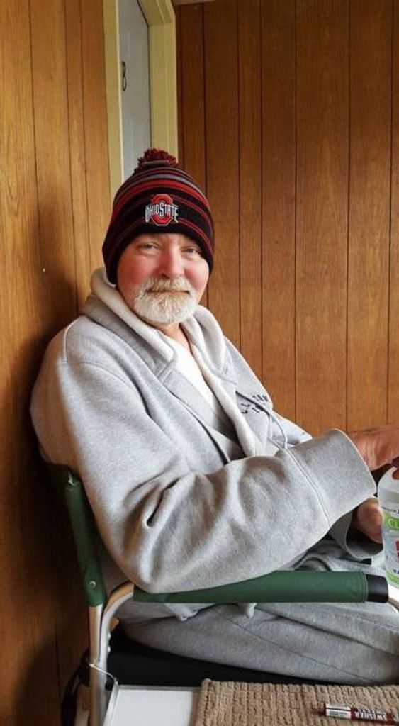 Rickey William Roach