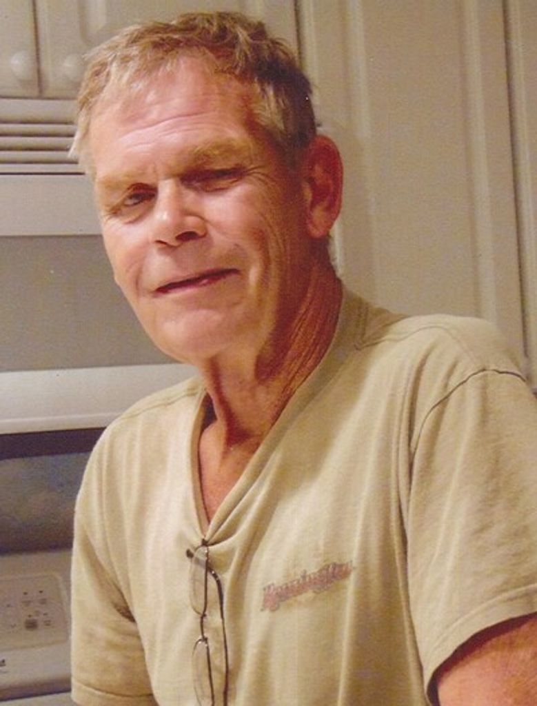 Robert B. Yost Profile Photo