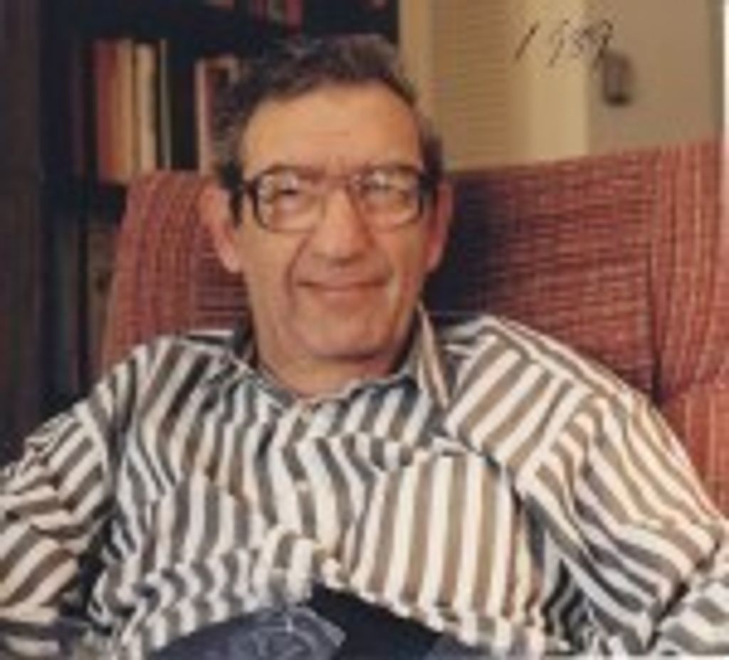 Leonard Morgan Profile Photo