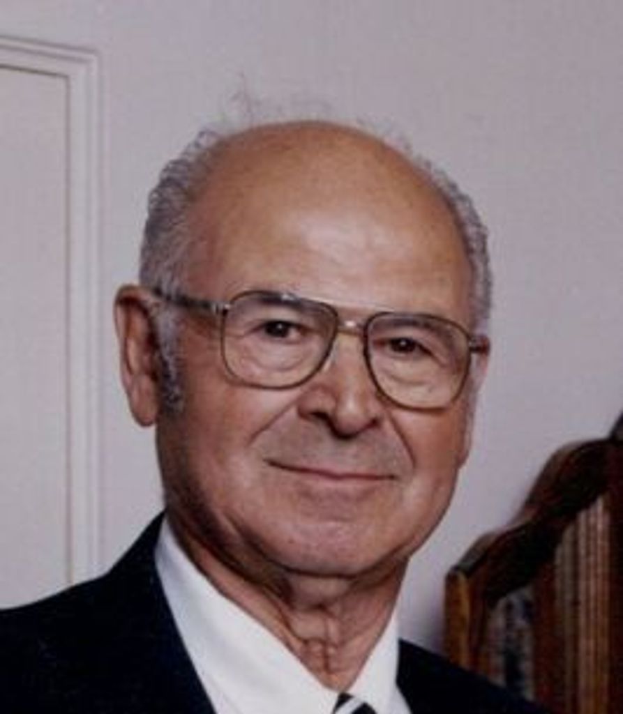 Angelo Corvinelli