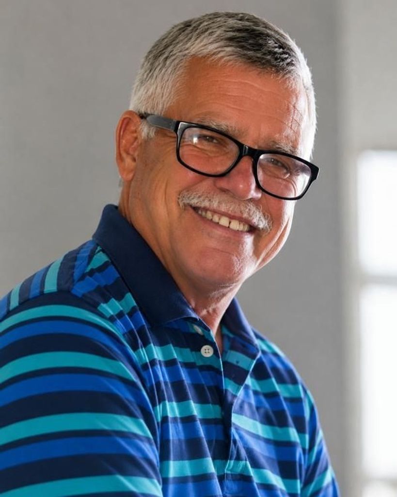 Gregory A. Hoffman Profile Photo