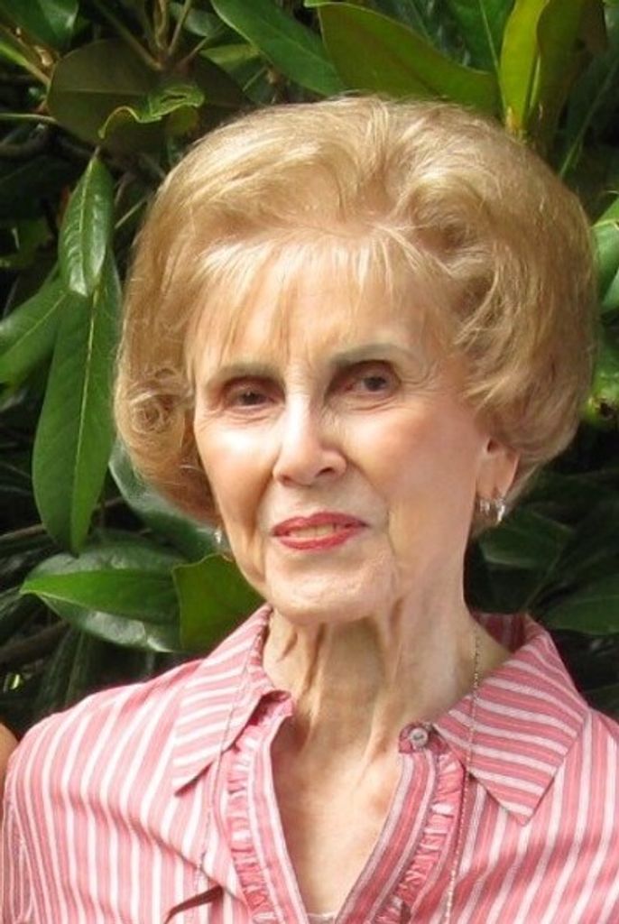 Lilian Dolores Mitchell