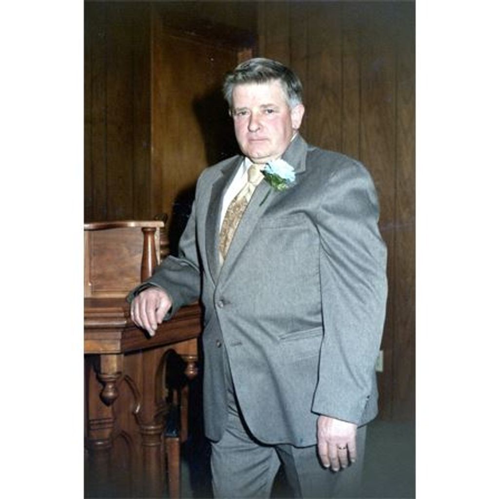 Fred E. Smith