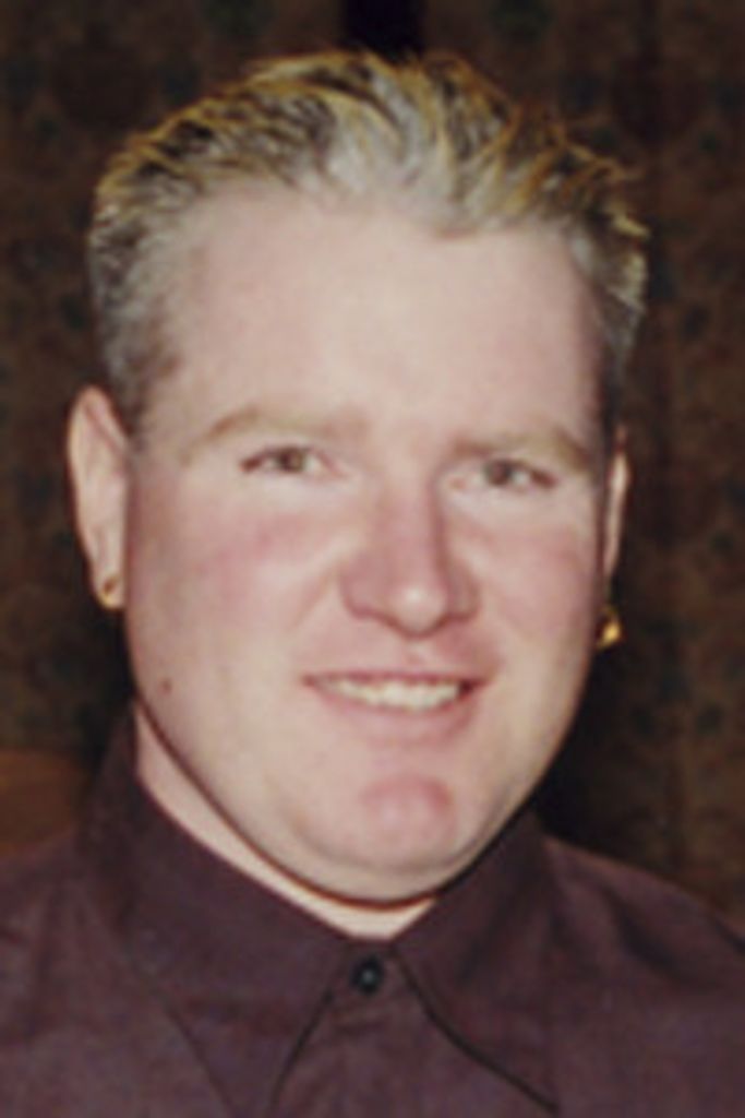 James J. "Jockey" Hayes