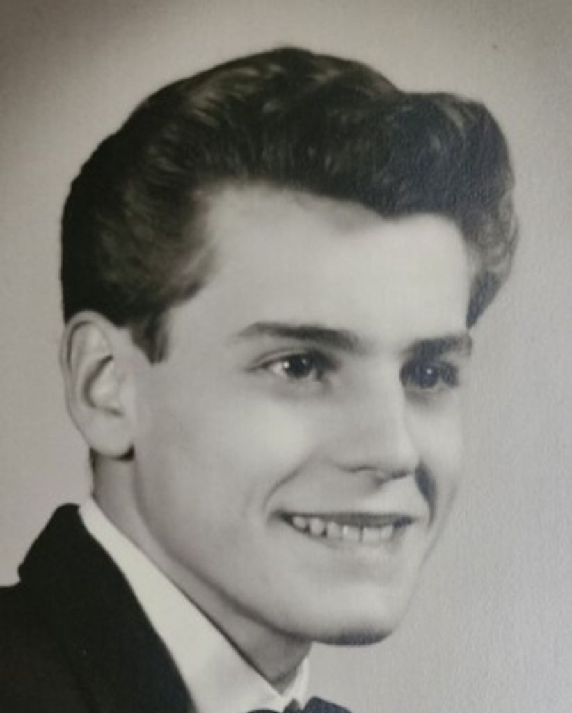 David C. Roberts, Sr.