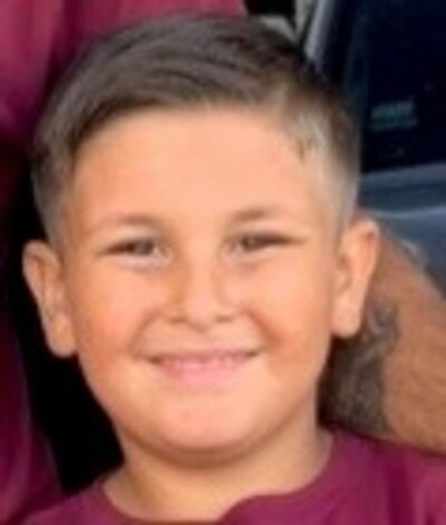 James William Crowell Jr. Profile Photo