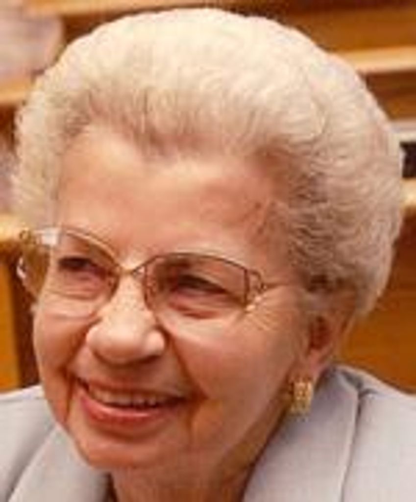 Mary J. Verna